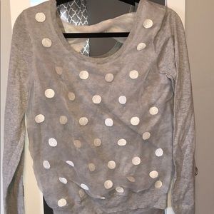 Lauren Conrad Sweater